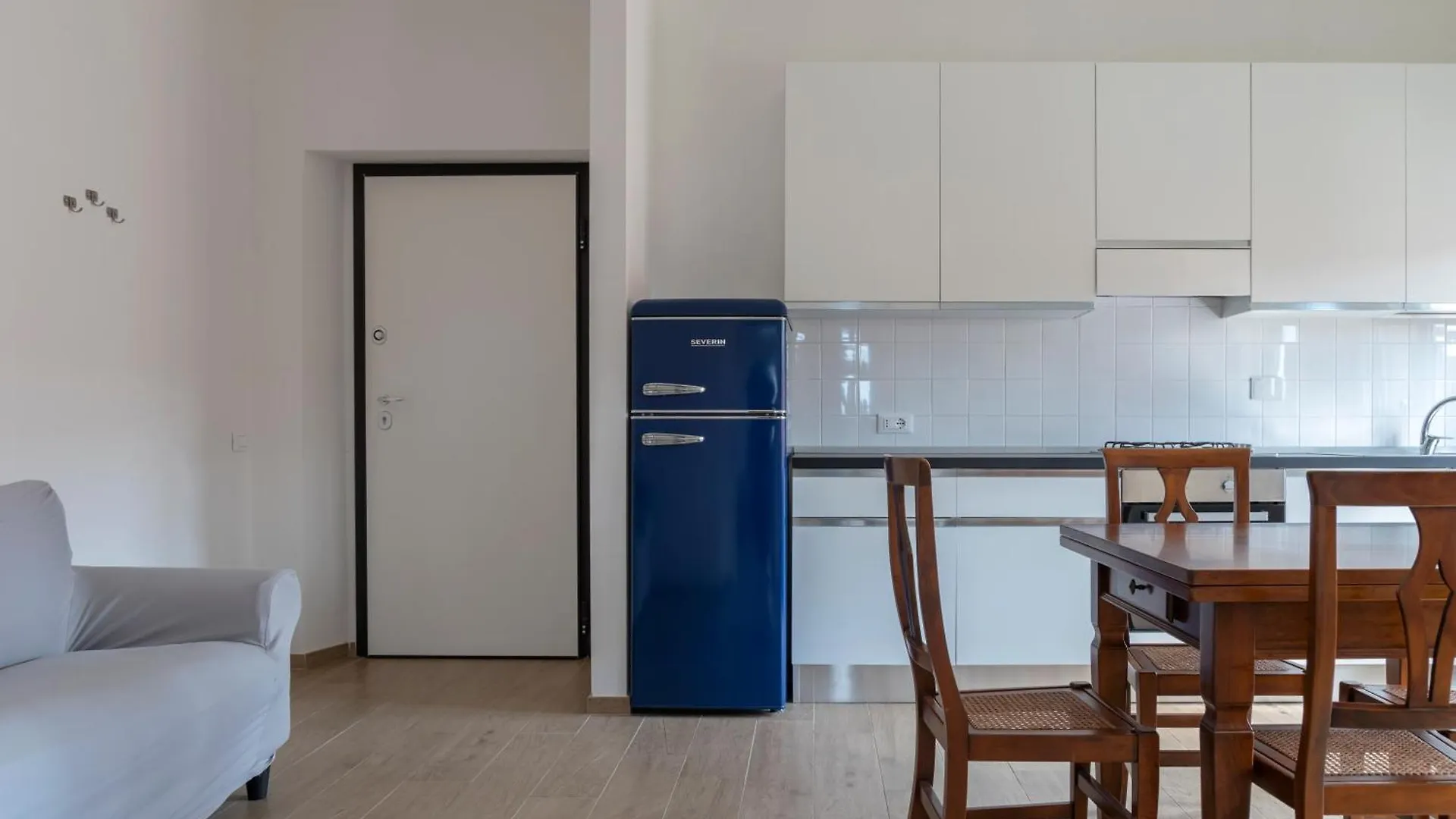 Casa Del Mare 50 M Dal Mare - Nuova - Pasqua In Maremma Apartment Castiglione della Pescaia Italy