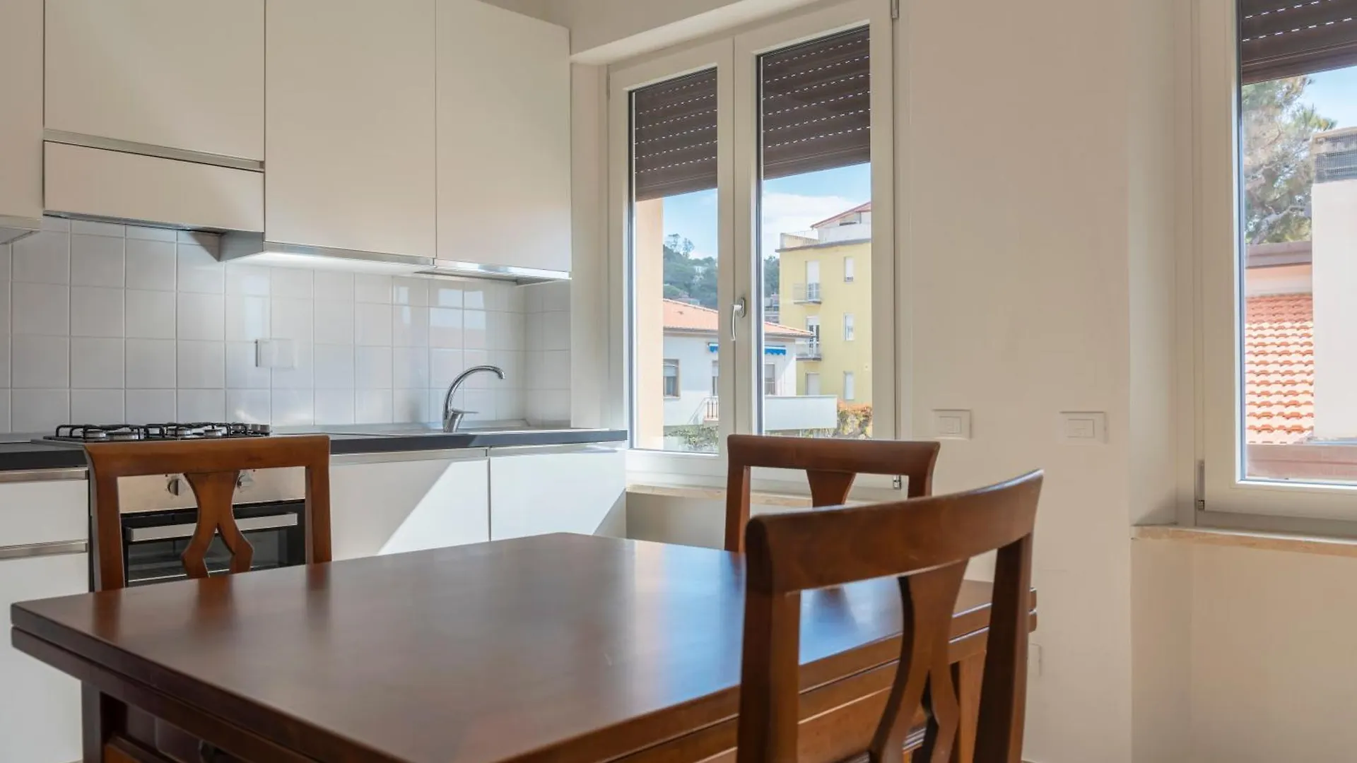 Casa Del Mare 50 M Dal Mare - Nuova - Pasqua In Maremma Apartment Castiglione della Pescaia