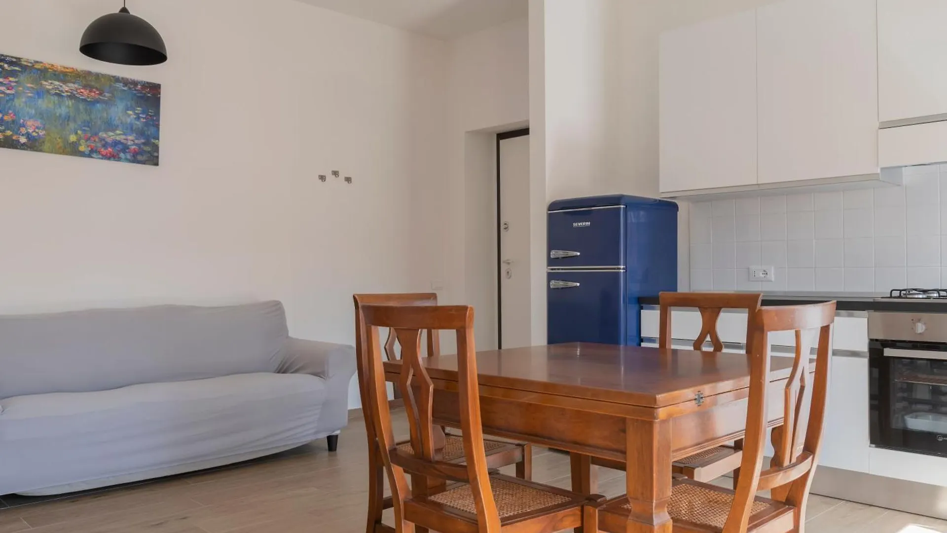 Casa Del Mare 50 M Dal Mare - Nuova - Pasqua In Maremma Apartment Castiglione della Pescaia