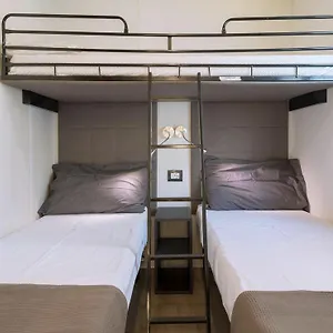 3* Kemping Village Baia Azzurra