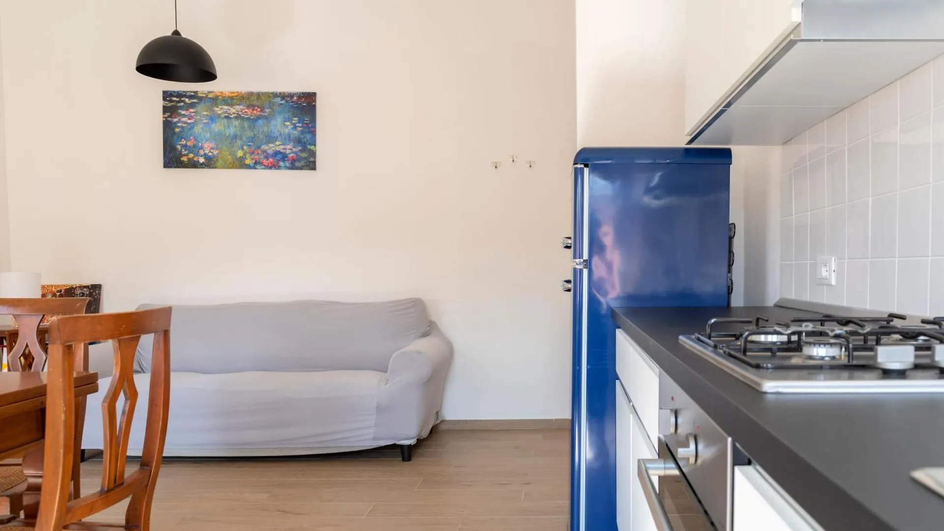 Casa Del Mare 50 M Dal Mare - Nuova - Pasqua In Maremma Apartment Castiglione della Pescaia