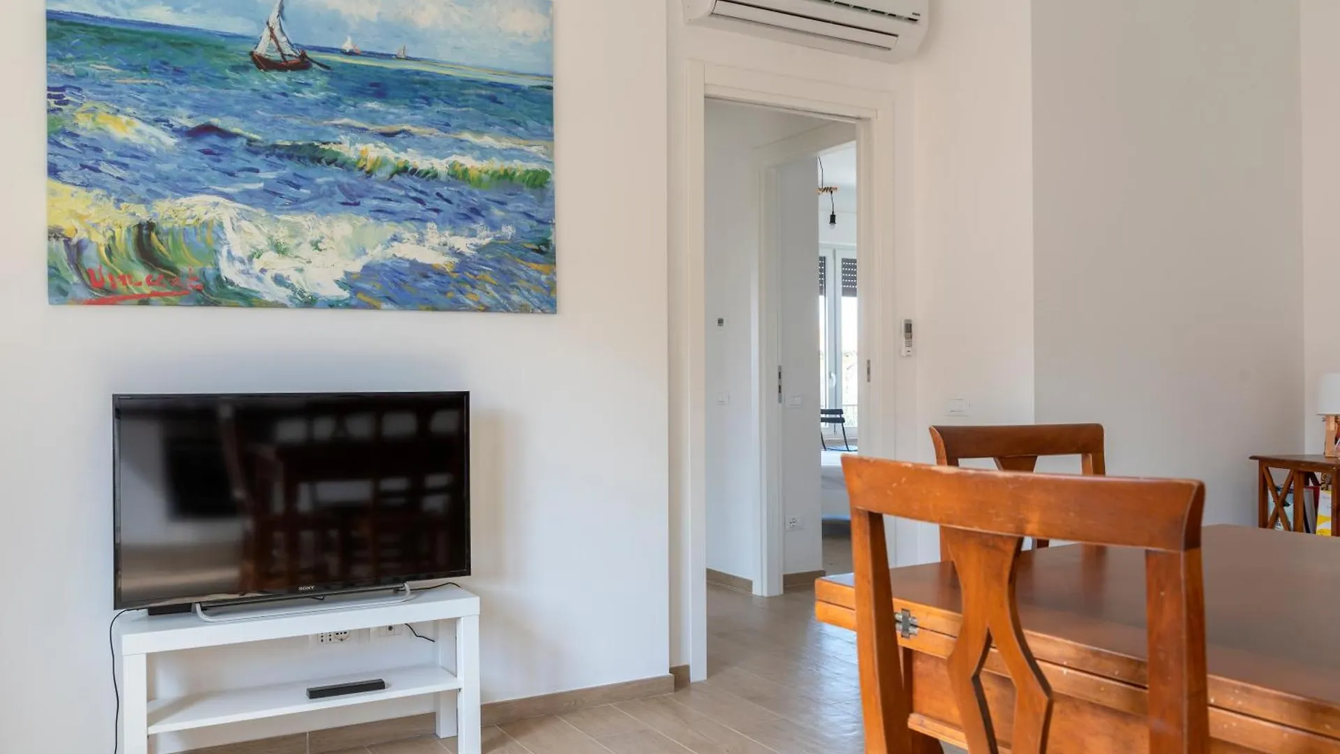 Casa Del Mare 50 M Dal Mare - Nuova - Pasqua In Maremma Apartment Castiglione della Pescaia