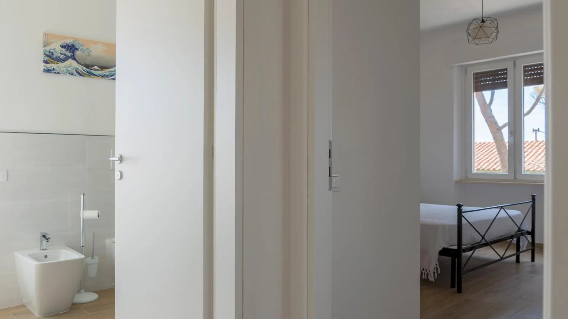 Casa Del Mare 50 M Dal Mare - Nuova - Pasqua In Maremma Apartment Castiglione della Pescaia