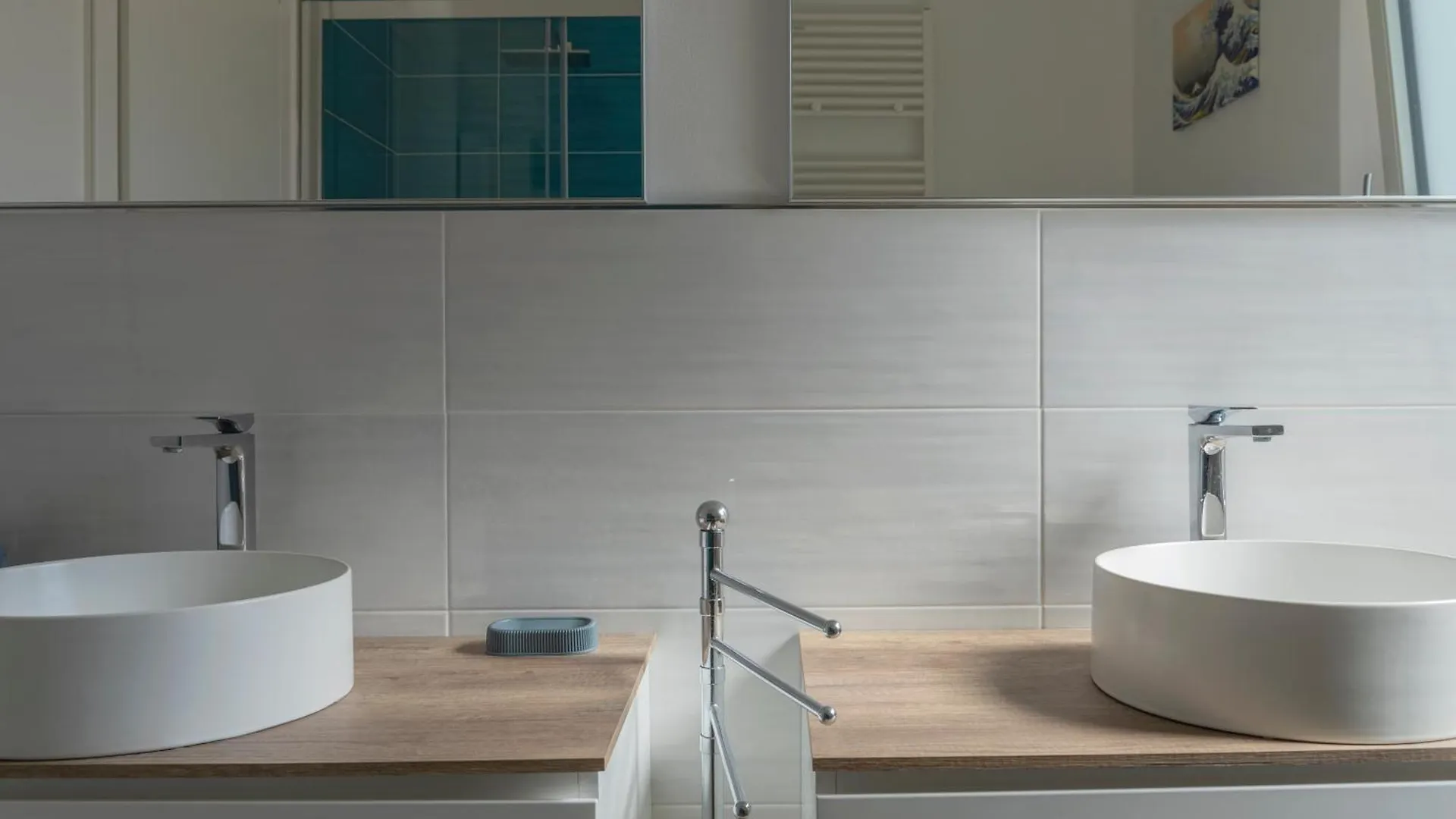 Casa Del Mare 50 M Dal Mare - Nuova - Pasqua In Maremma Apartment Castiglione della Pescaia