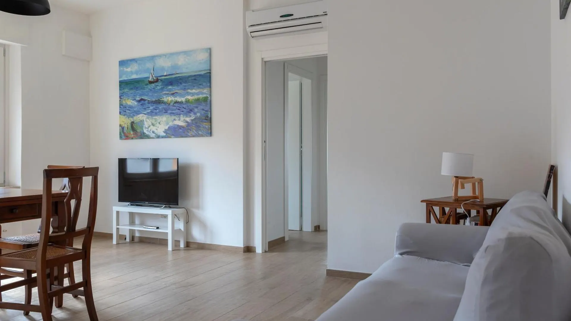 Casa Del Mare 50 M Dal Mare - Nuova - Pasqua In Maremma Apartment Castiglione della Pescaia 0*,  Italy