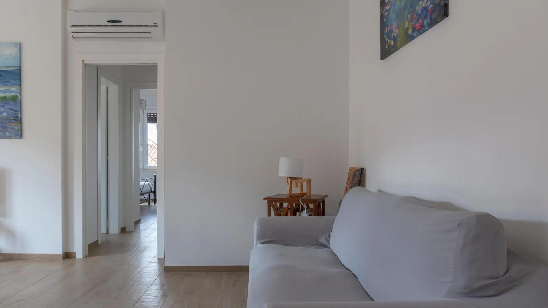 Casa Del Mare 50 M Dal Mare - Nuova - Pasqua In Maremma Apartment Castiglione della Pescaia Italy