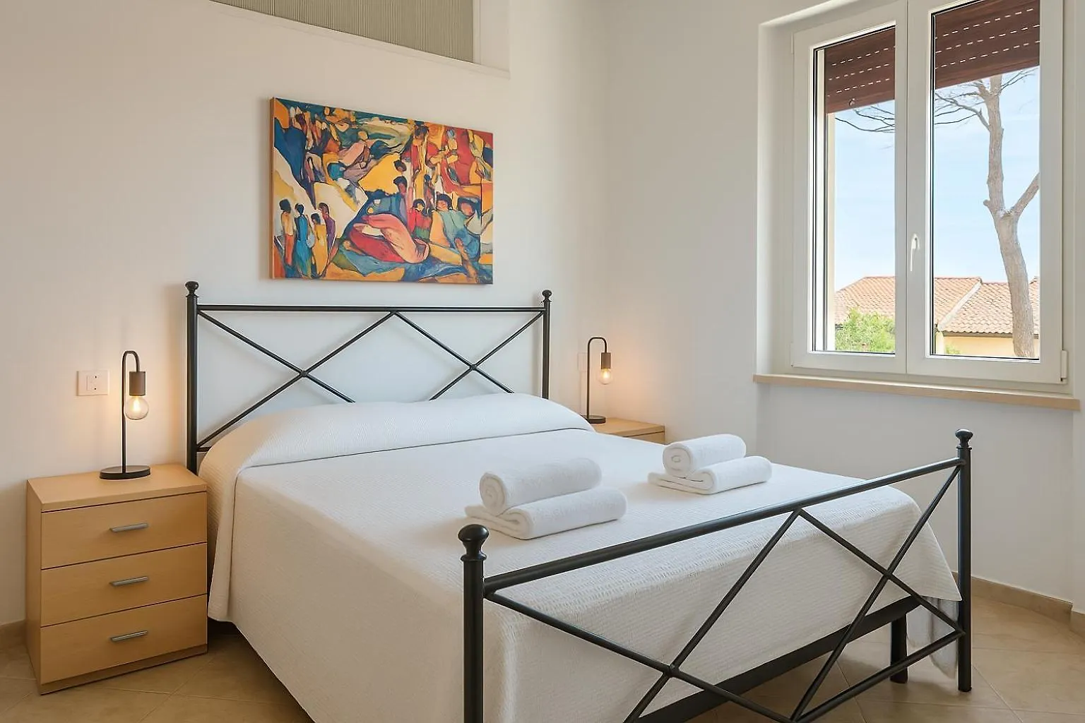 Casa Del Mare 50 M Dal Mare - Nuova - Pasqua In Maremma Apartment Castiglione della Pescaia